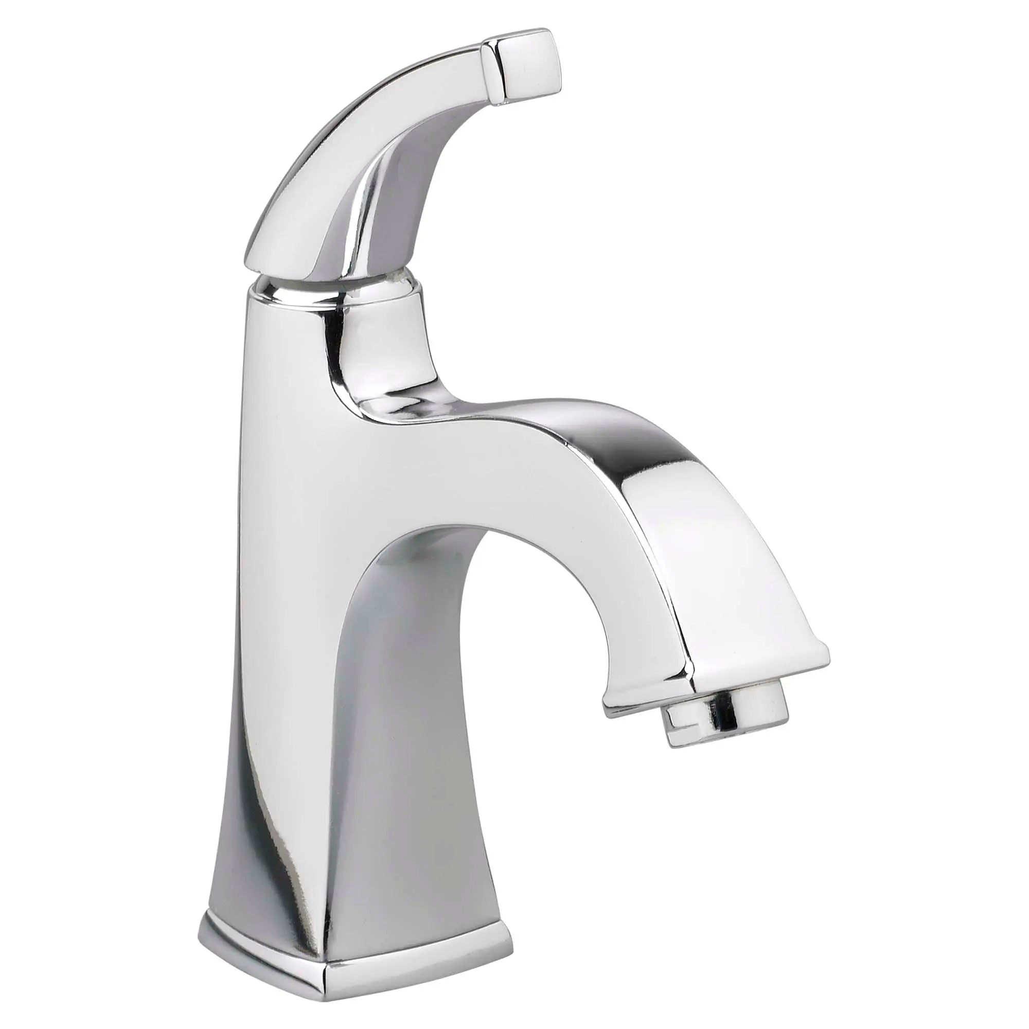 Town Square 1-Handle Monoblock Bathroom Faucet — thumbnail 3